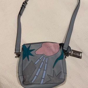 Henri Bendel cross body bag